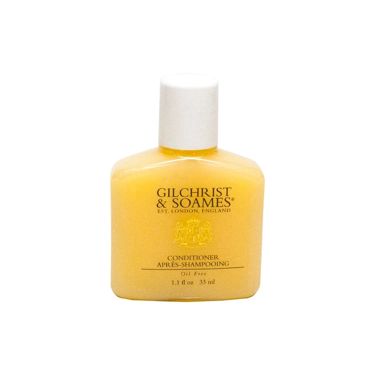 Gilchrist & Soames English Spa Conditioner (1.1 oz.) 1