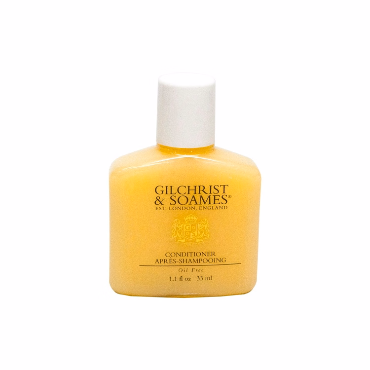 Gilchrist & Soames English Spa Conditioner (1.1 oz.)