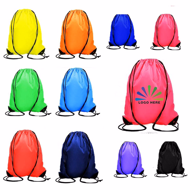 Sports Drawstring Bags