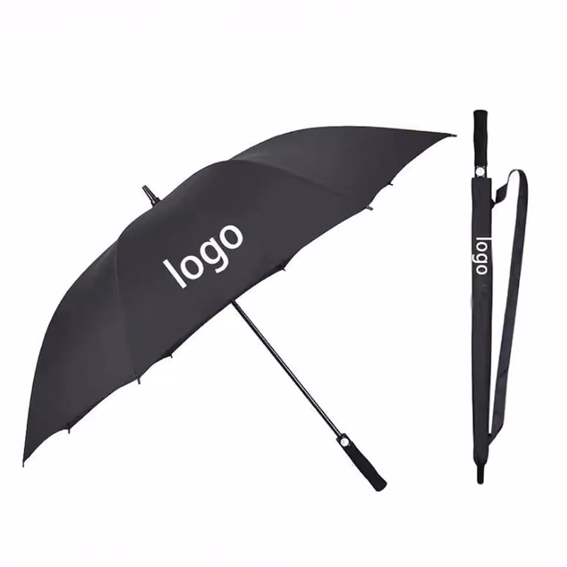 Long Handle Golf Umbrella With Comfortable Grip