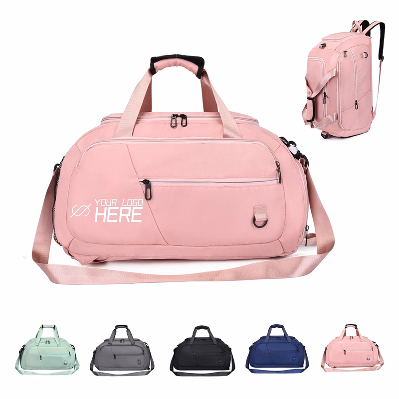 Packable Marathon Bag For Women