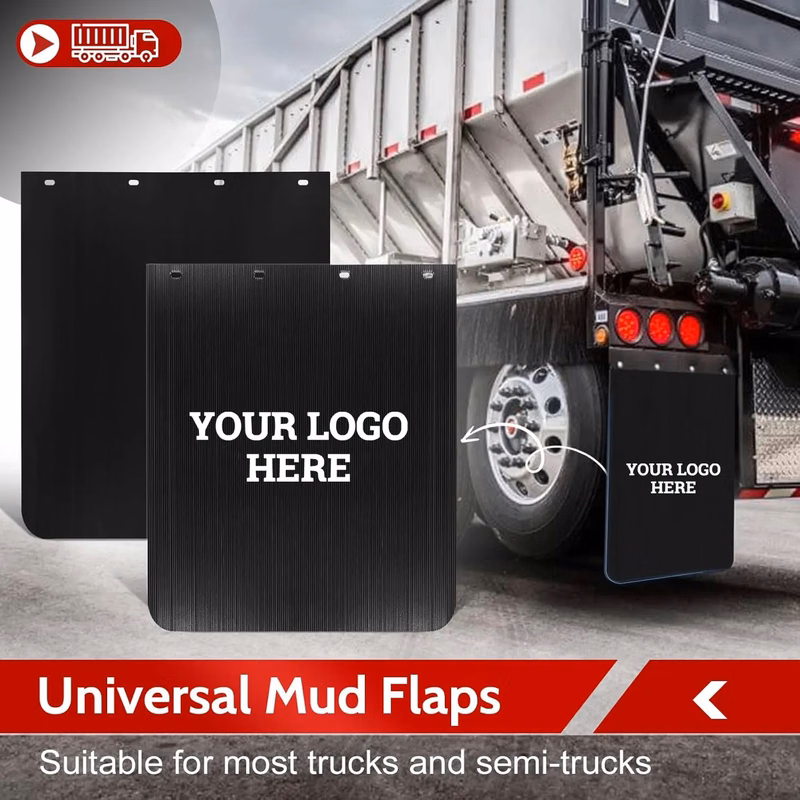24''x30'' Universal Mud Flaps