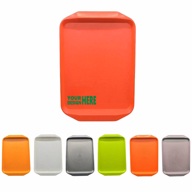 Plastic Tray MOQ 50PCS