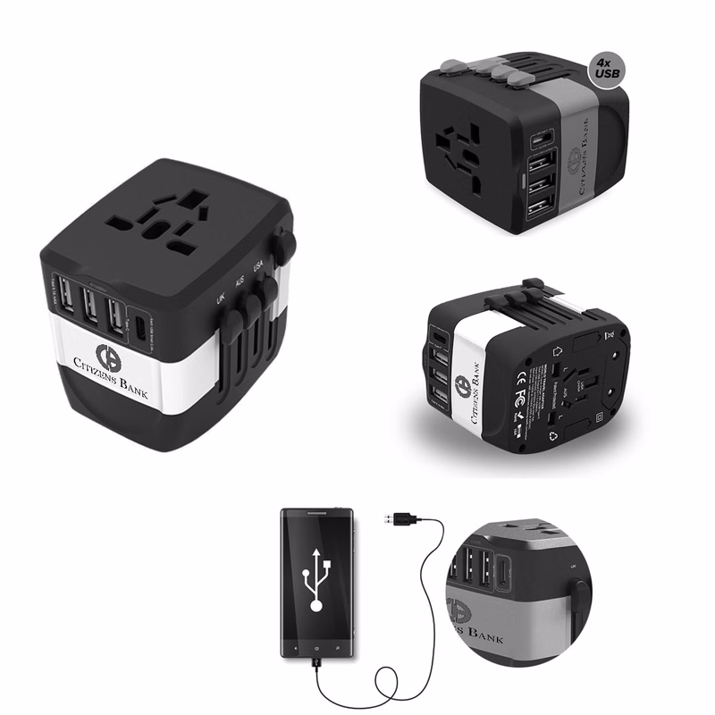 UniversalTravel Adapter