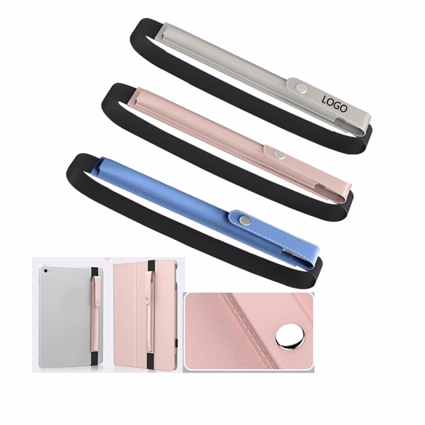 Apple Pencil 2 Case Holder With Elastic Strap