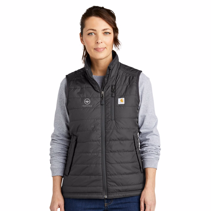 Carhartt(R) Women's Gilliam Vest