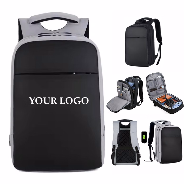 Laptop Anti-theft Waterproof Smart Backpack