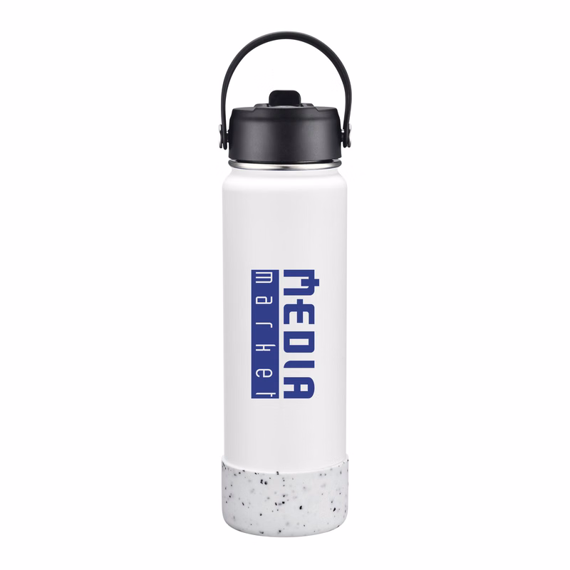 Alora Vacuum Water Bottle w/Removable Bottom - 27oz