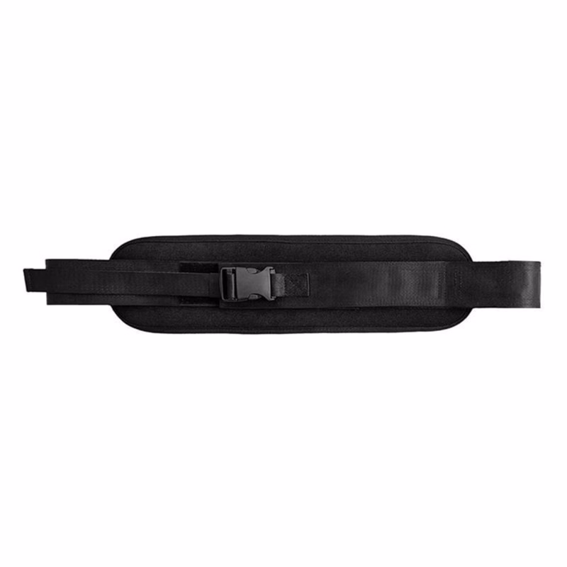 Strength Training Hip Bridge Weight Belt