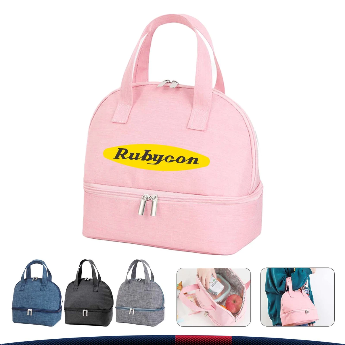 Conve Cooler Bag 1