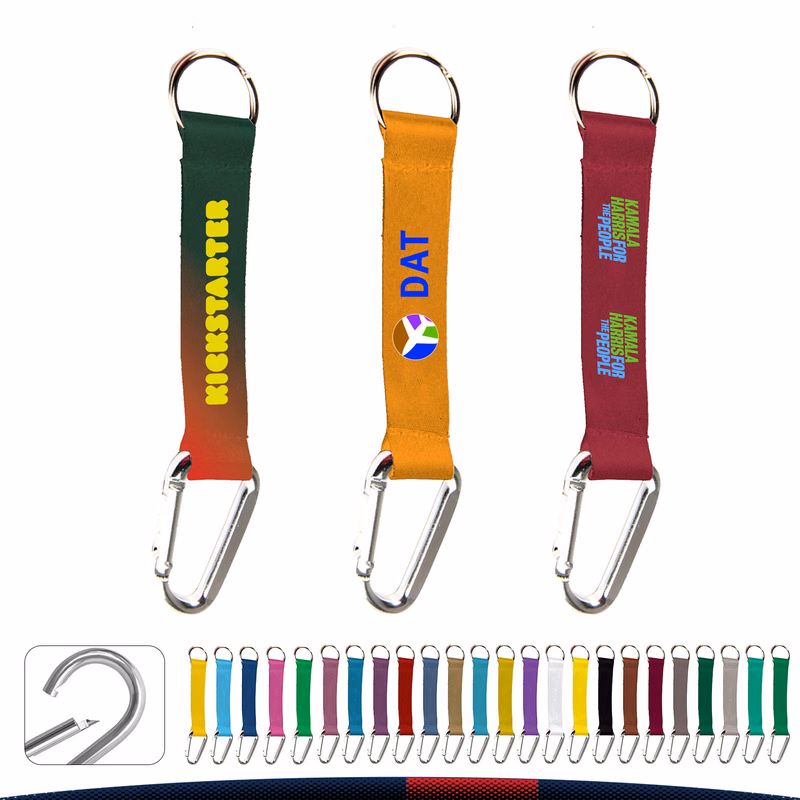 Mollan Pocket Lanyard
