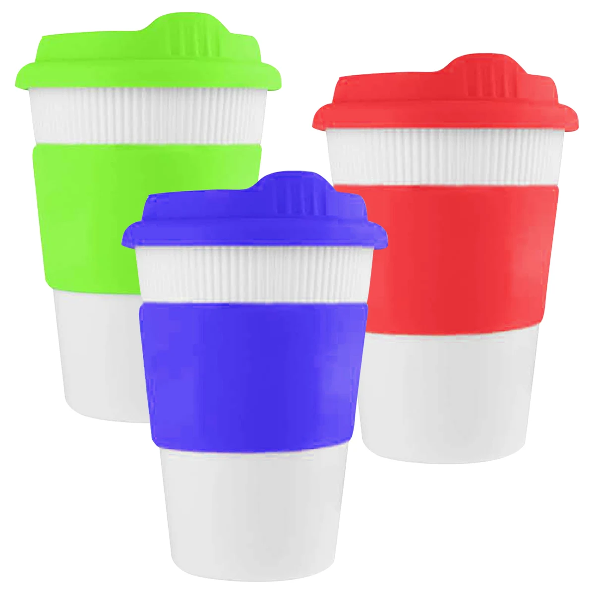 12oz. Commuter Tumbler 1
