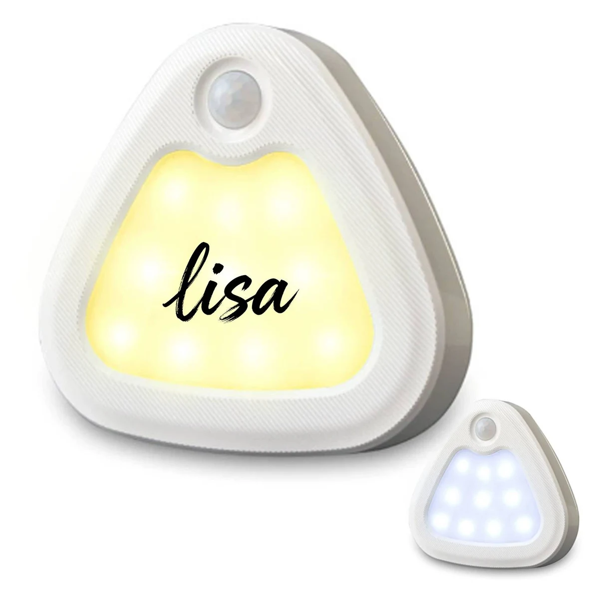 Smart Motion Sensor Light 1