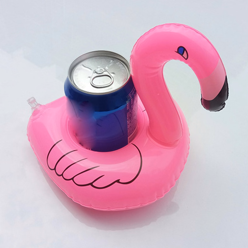Flamingo Cup Holder