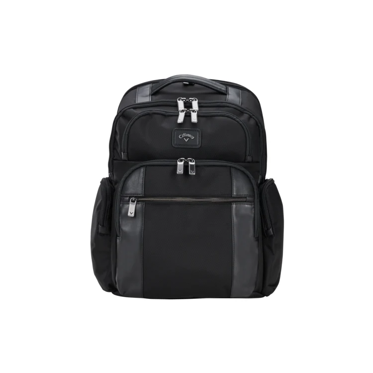 Callaway Tour Authentic Backpack - Black 1