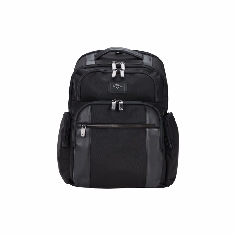 Callaway Tour Authentic Backpack - Black