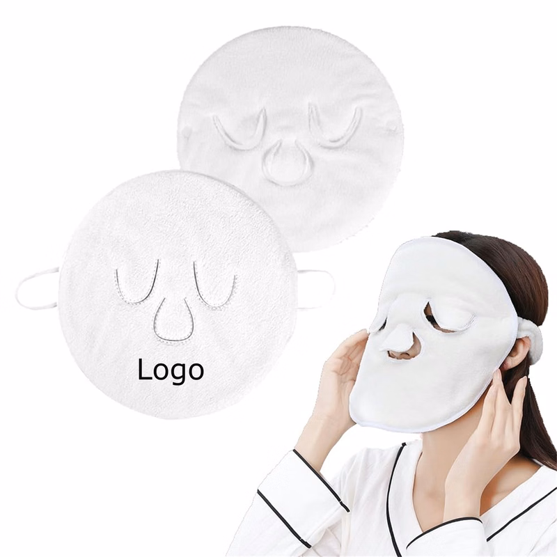 Facial Steamer Towel