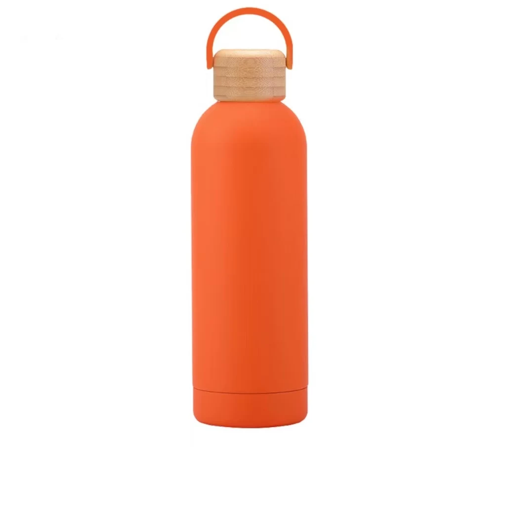 Custom Printed Vacuum Tumbler 1