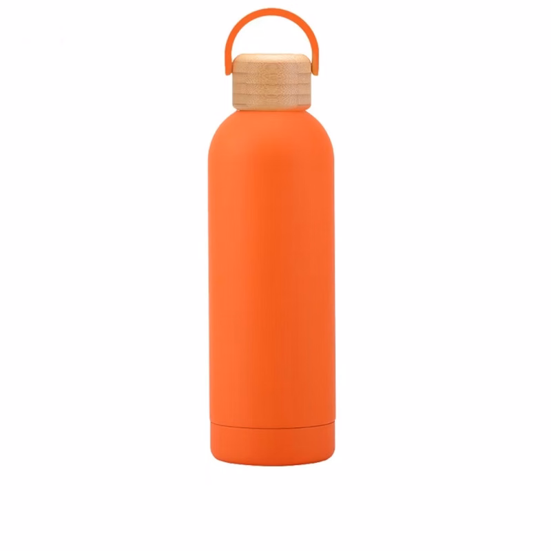 Custom Printed Vacuum Tumbler