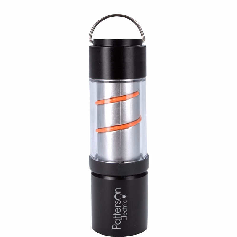 Illumi-Swirl Lantern Flashlight
