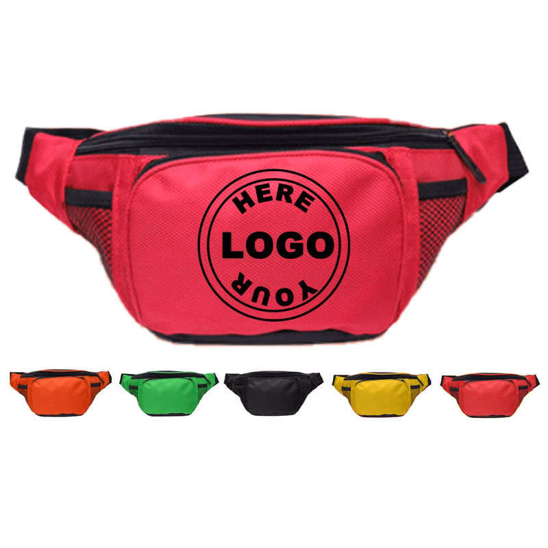 Active Waist Pouch