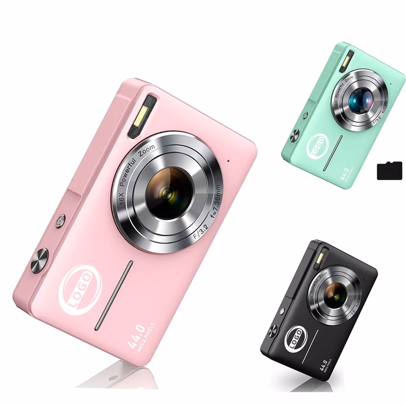 Digital Compact Small Camera