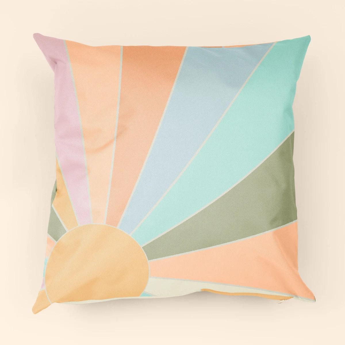 CUDDLEBUG - LARGE - 4CP POLY 1