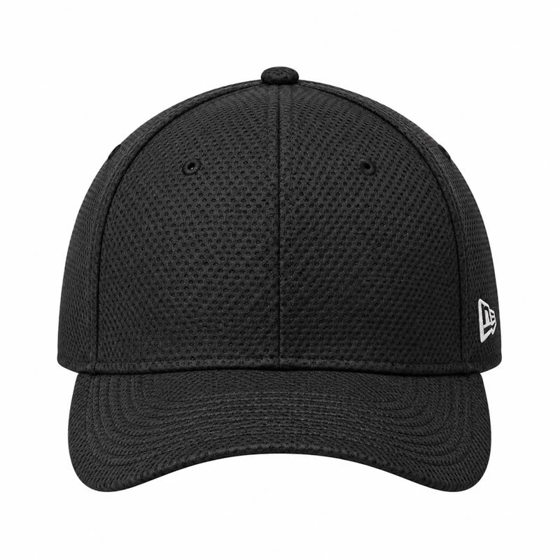 New Era Tech Mesh Cap. 1