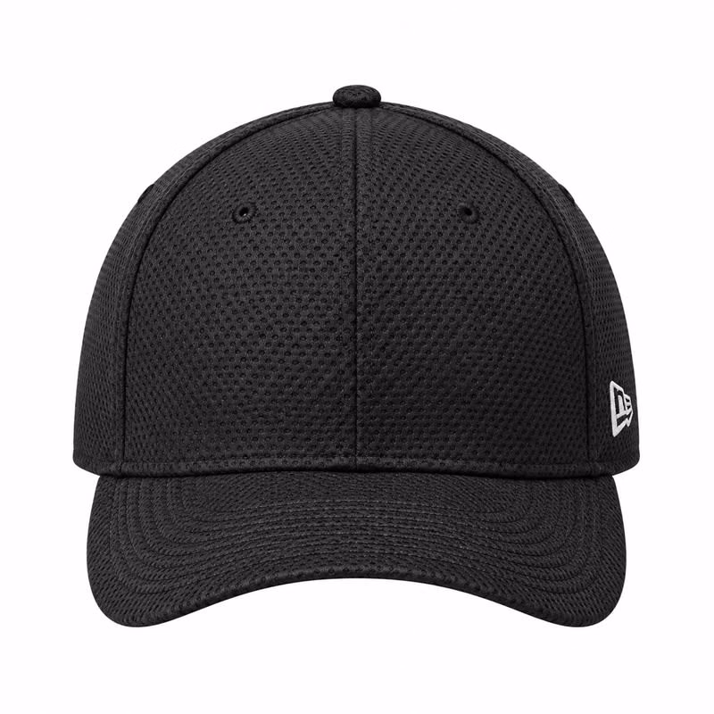 New Era Tech Mesh Cap.