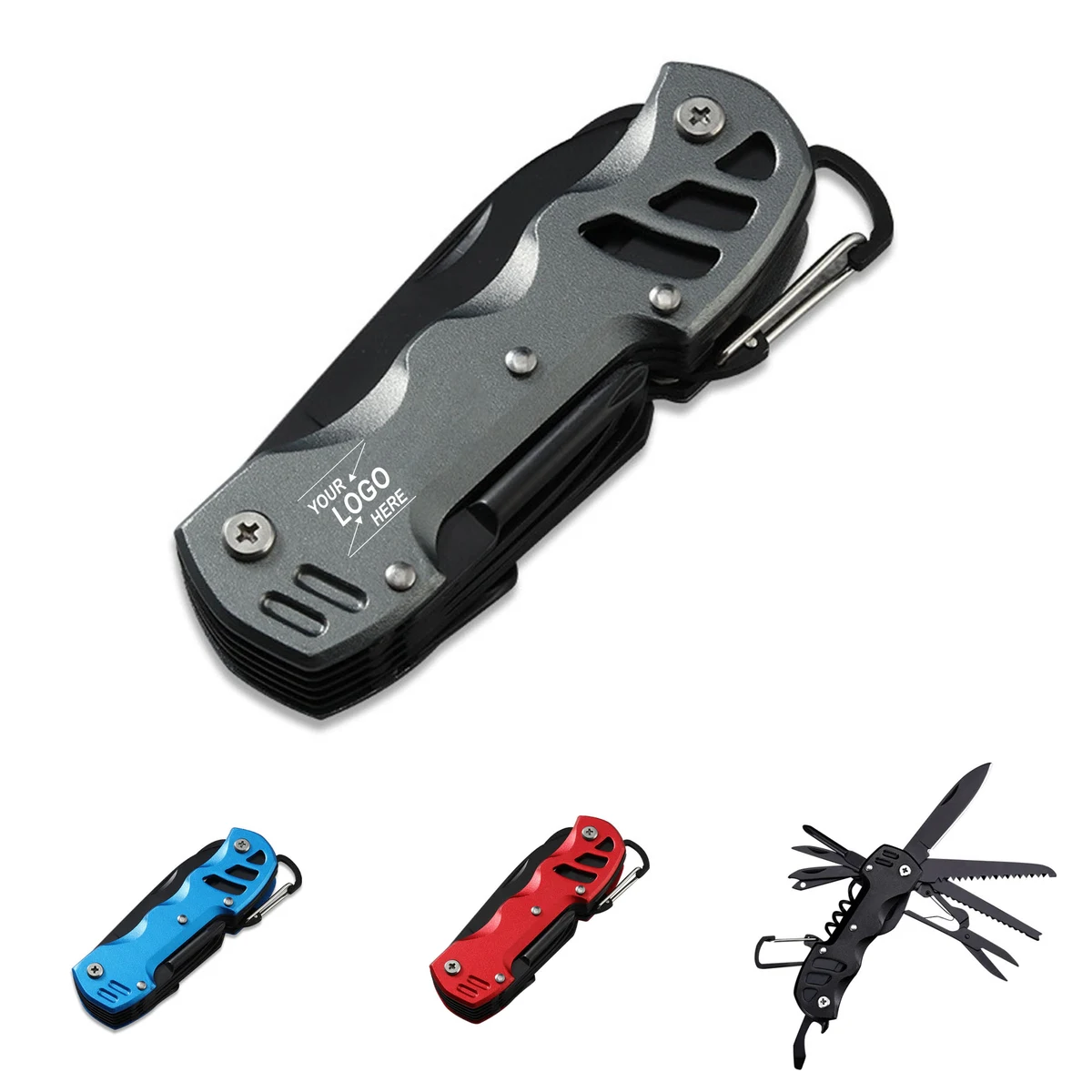 All-in-One Pocket Knife 1