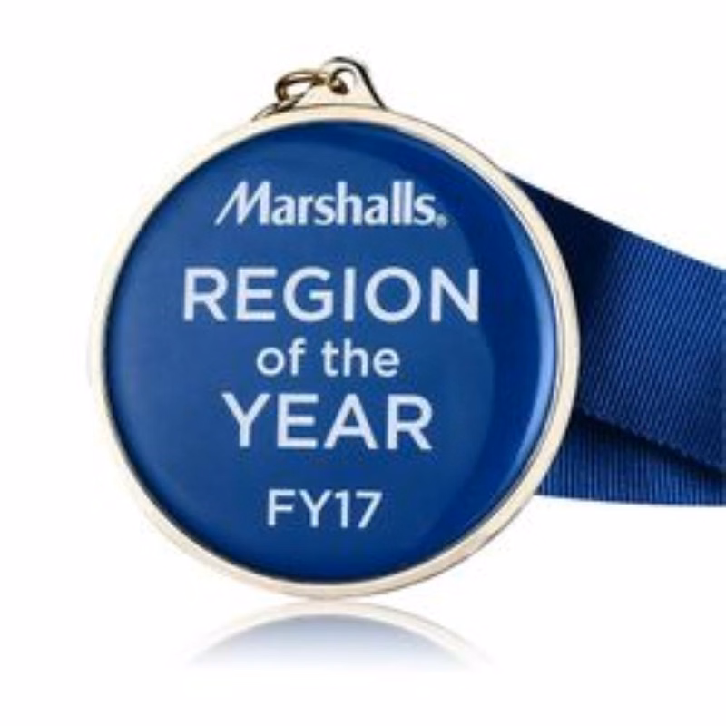 1.5'' Stock and Printed Medals