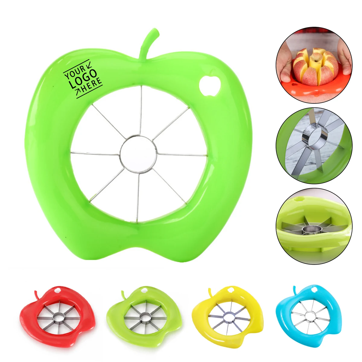 Apple Slicer and Corer 1