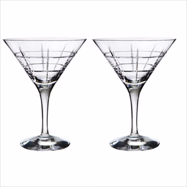 STREET MARTINI 2-PACK