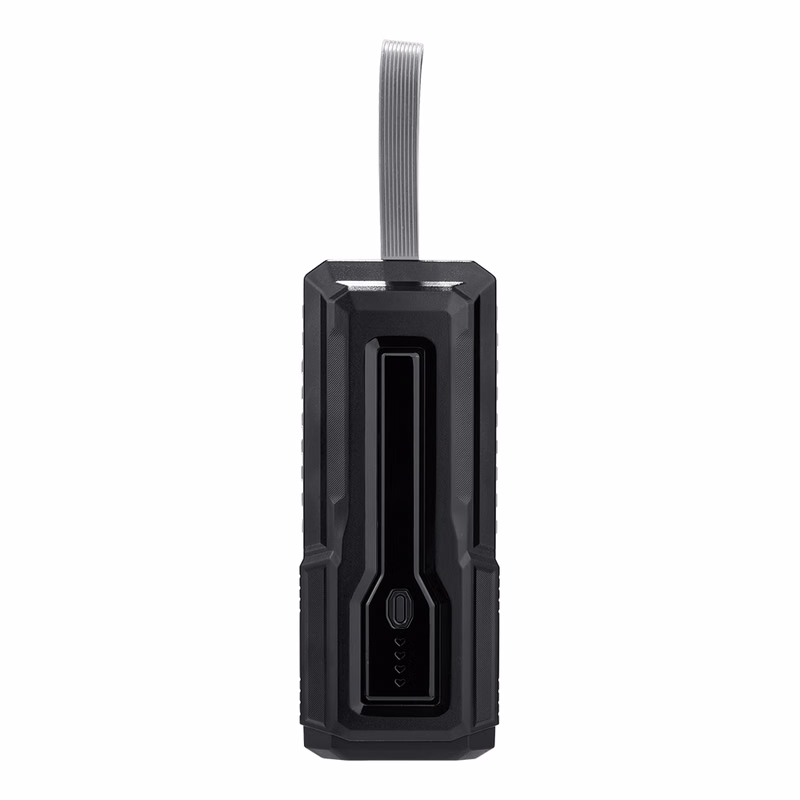 TwinBeam Power Bank