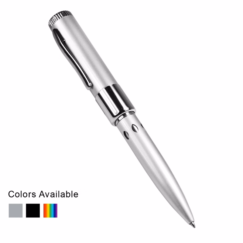 Pro Pen USB Flash Drive 2.0