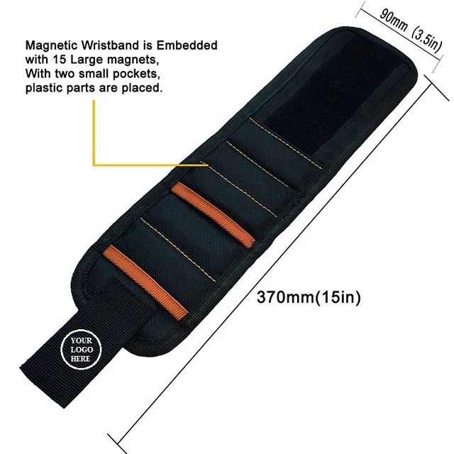 Magnetic Wristband 1