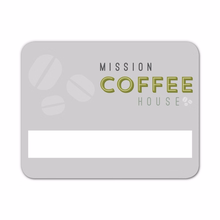Window Badge Full Color (2.5"x3.25")