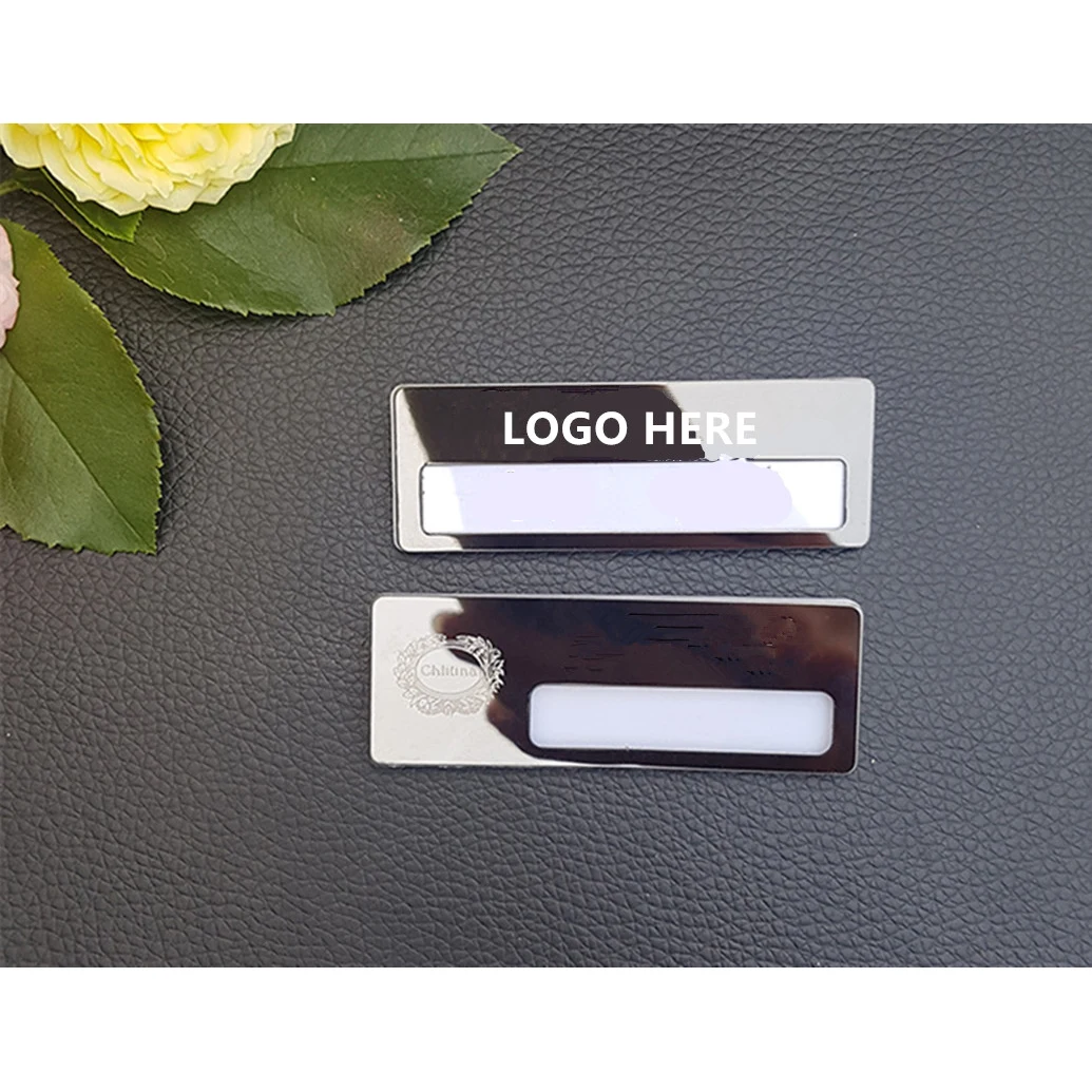 Name Tag 1