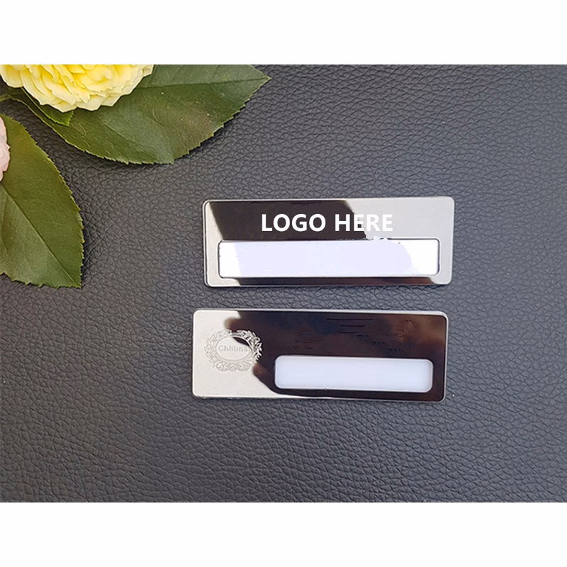 Name Tag
