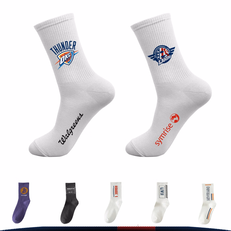Saewert Socks