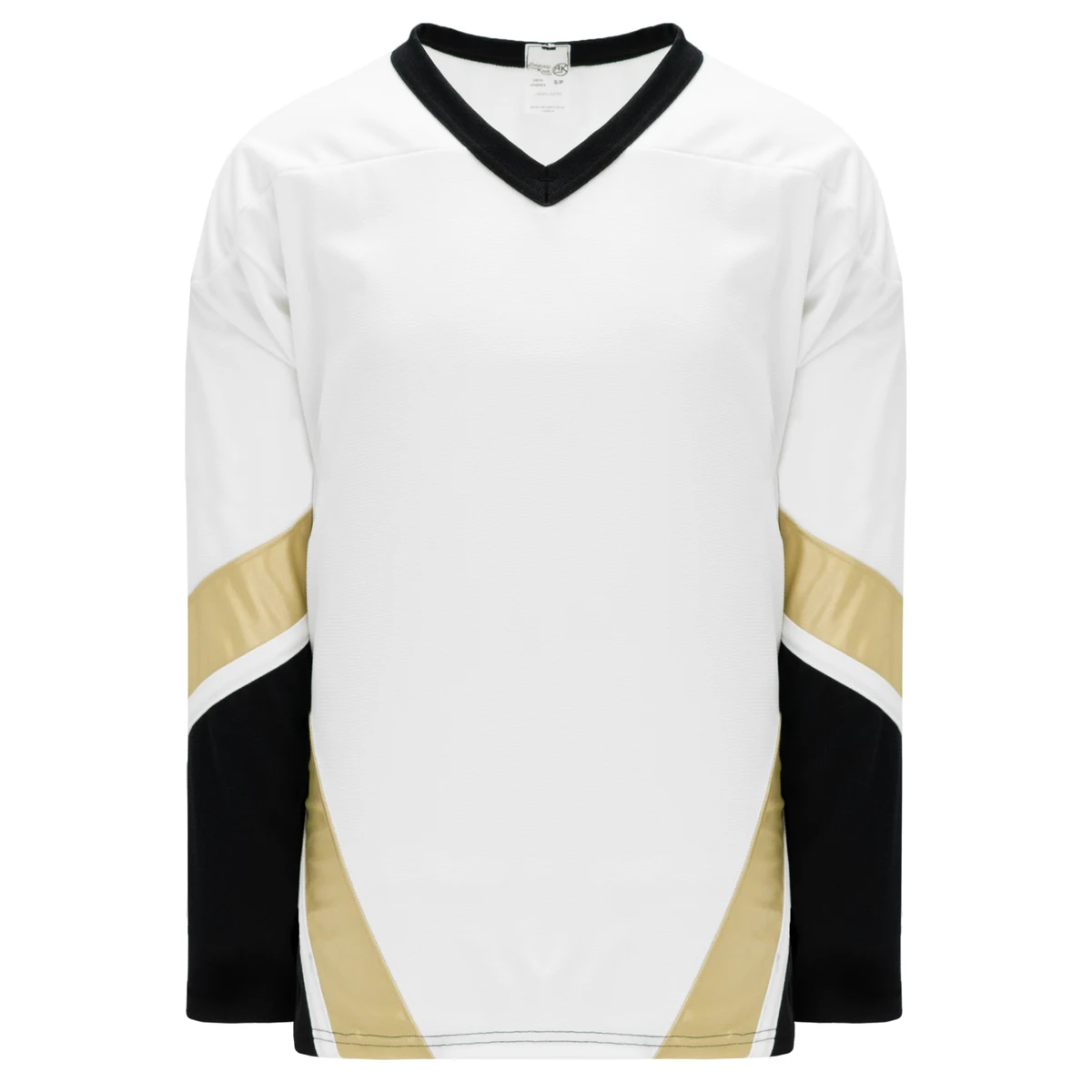 Pro Hockey Jerseys H550B-PIT-G05 1