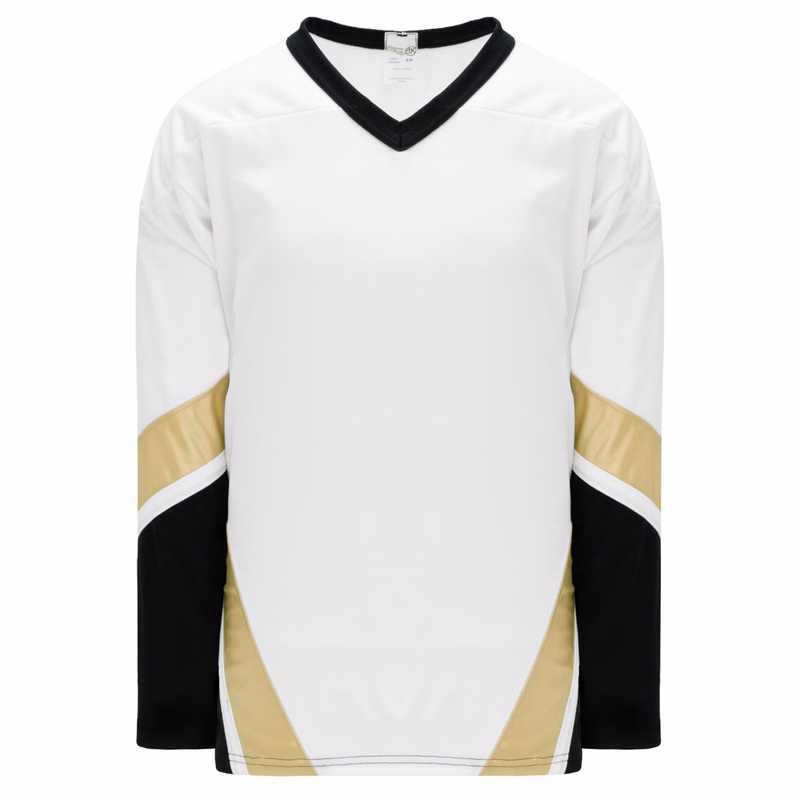 Pro Hockey Jerseys H550B-PIT-G05