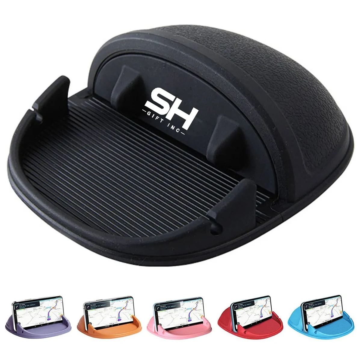 Car Cell Phone Holder Dashboard Mount 1
