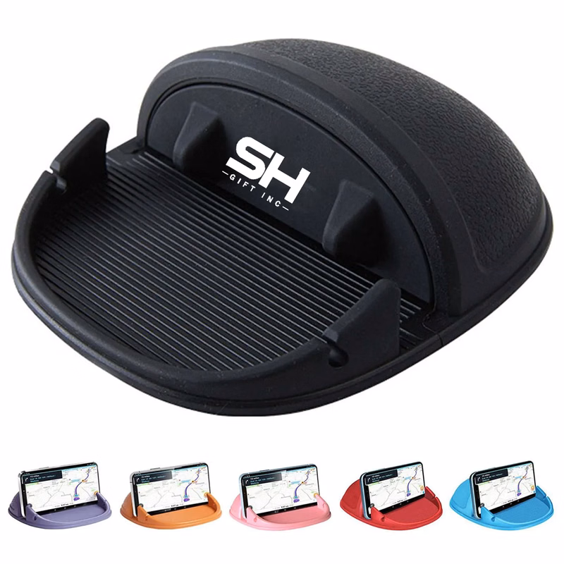 Car Cell Phone Holder Dashboard Mount
