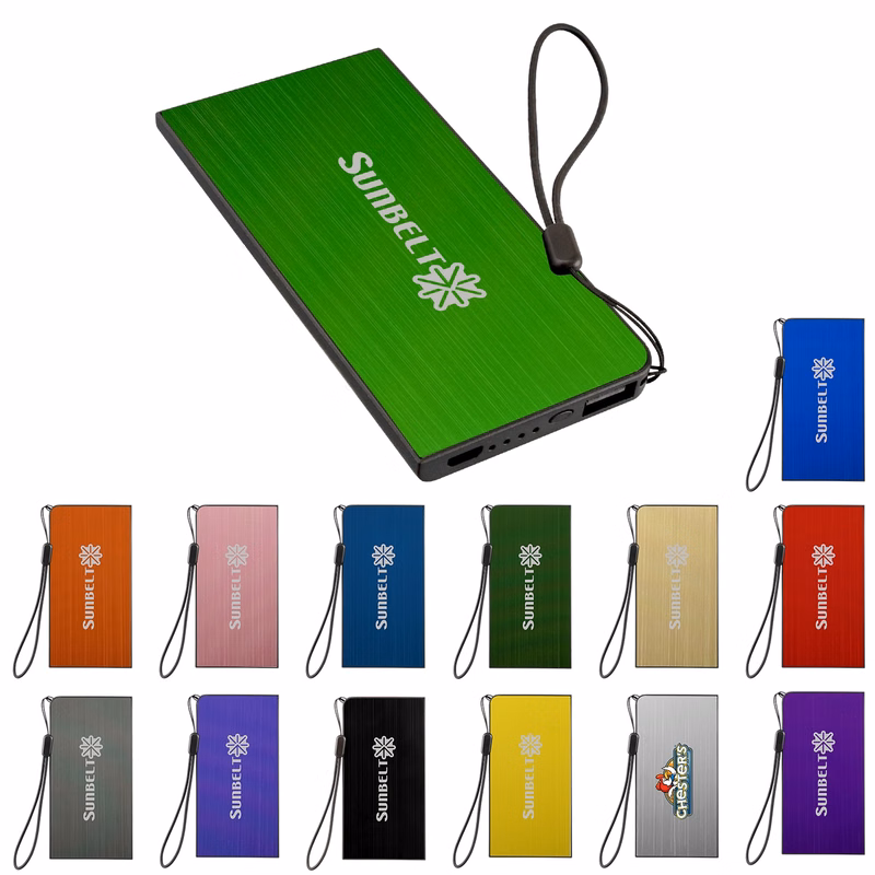 UL VIVID POWER BANK