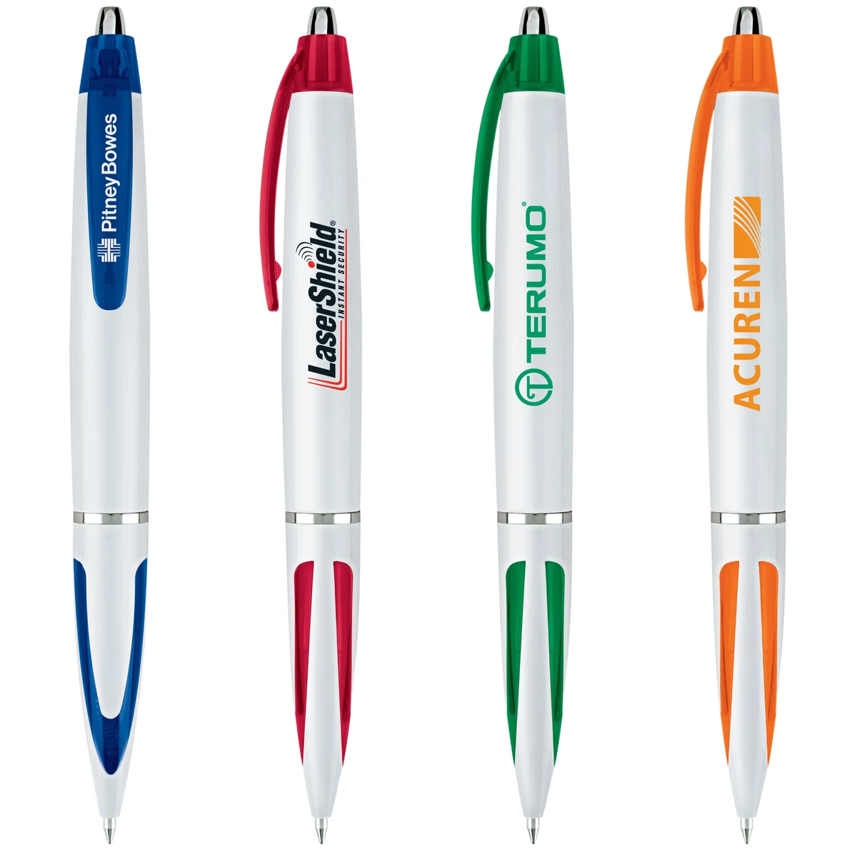 Plantagenet-84 Retractable Ballpoint Pen 1