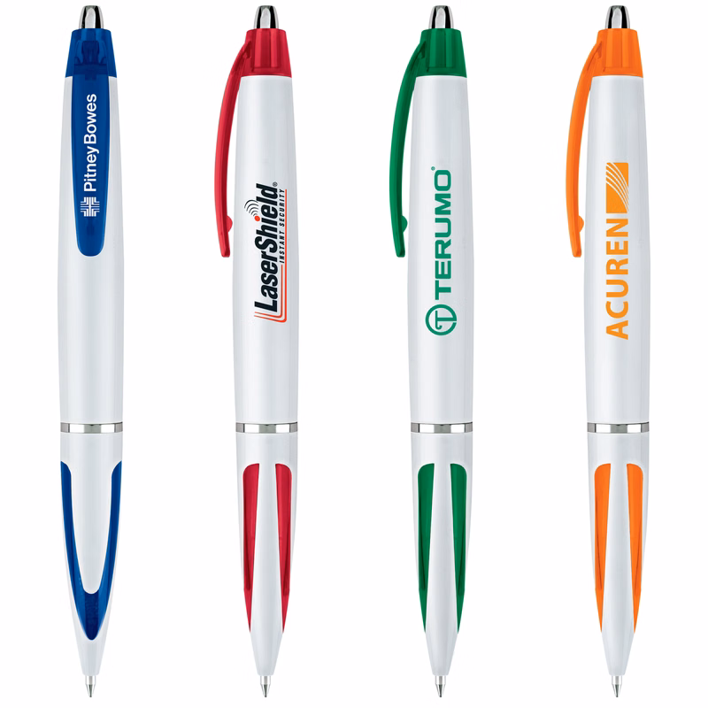 Plantagenet-84 Retractable Ballpoint Pen