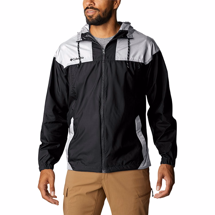 Columbia Flash Challenger Windbreaker