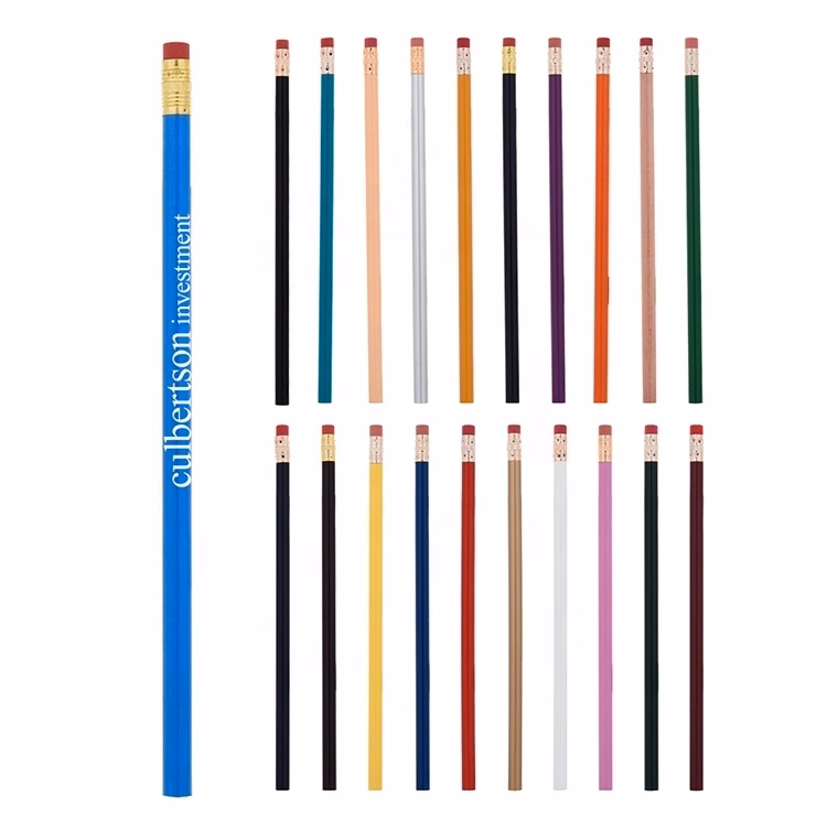 Hex Pencil