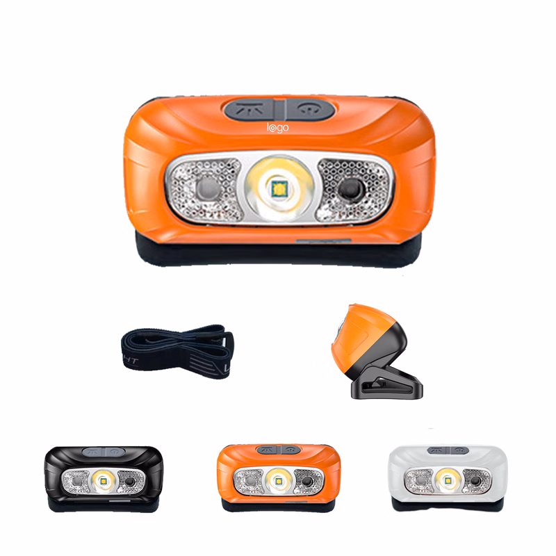 LED Fishing Headlamp